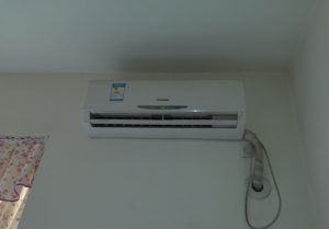 红星空调维修电话是多少