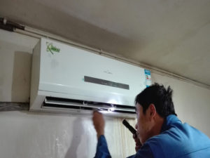 红星格力空调电话是多少