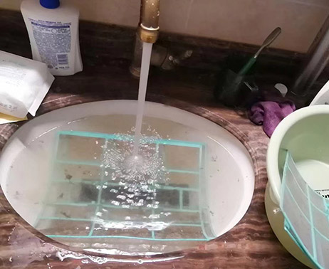 红星空调维修售后服务中心电话