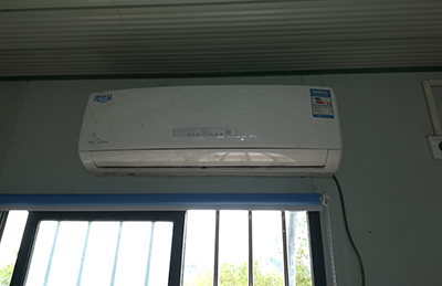 红星空调维修在哪里找