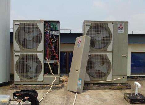 红星空调维修电话号码多少