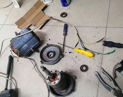 红星空调维修售后服务中心电话在哪里找