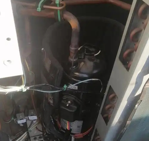 红星维修变频空调电话在哪里找