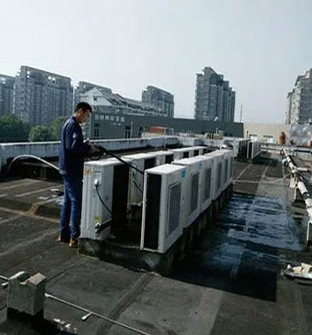 红星 空调拆装 红星本地 空调拆装公司