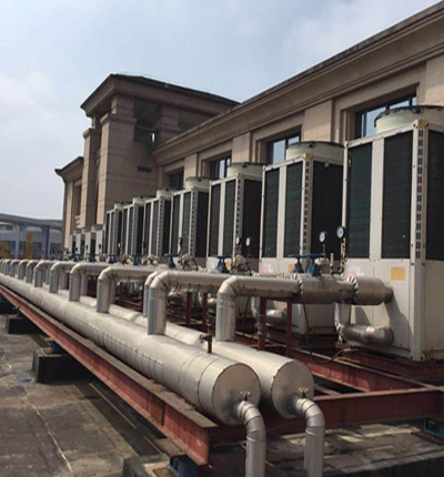 红星多联机维修 红星中央空调维修