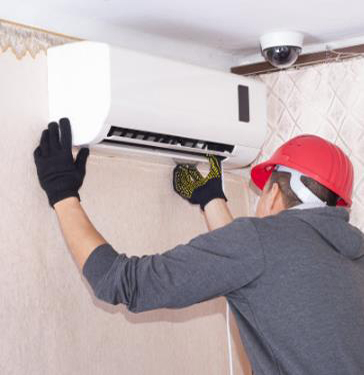 红星空调内机噪音大