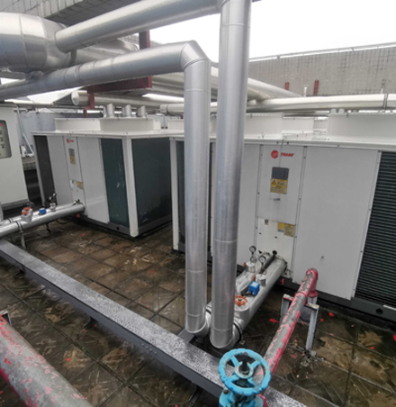 红星附近中央空调维修 红星上门中央空调维修